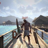 『Dead Island』レビュー - クリアしての感想