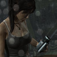 『Tomb Raider (2013)』レビュー - ストーリーの盛り上がらせ方が上手い