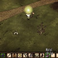 『Don't Starve』アイテムの耐久度や消費期限を無限にする MOD を作った [Update]