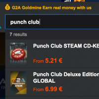 tinyBuild が G2A のせいで $450,000 を失った。どうしてゲームキーを無効にしないのか