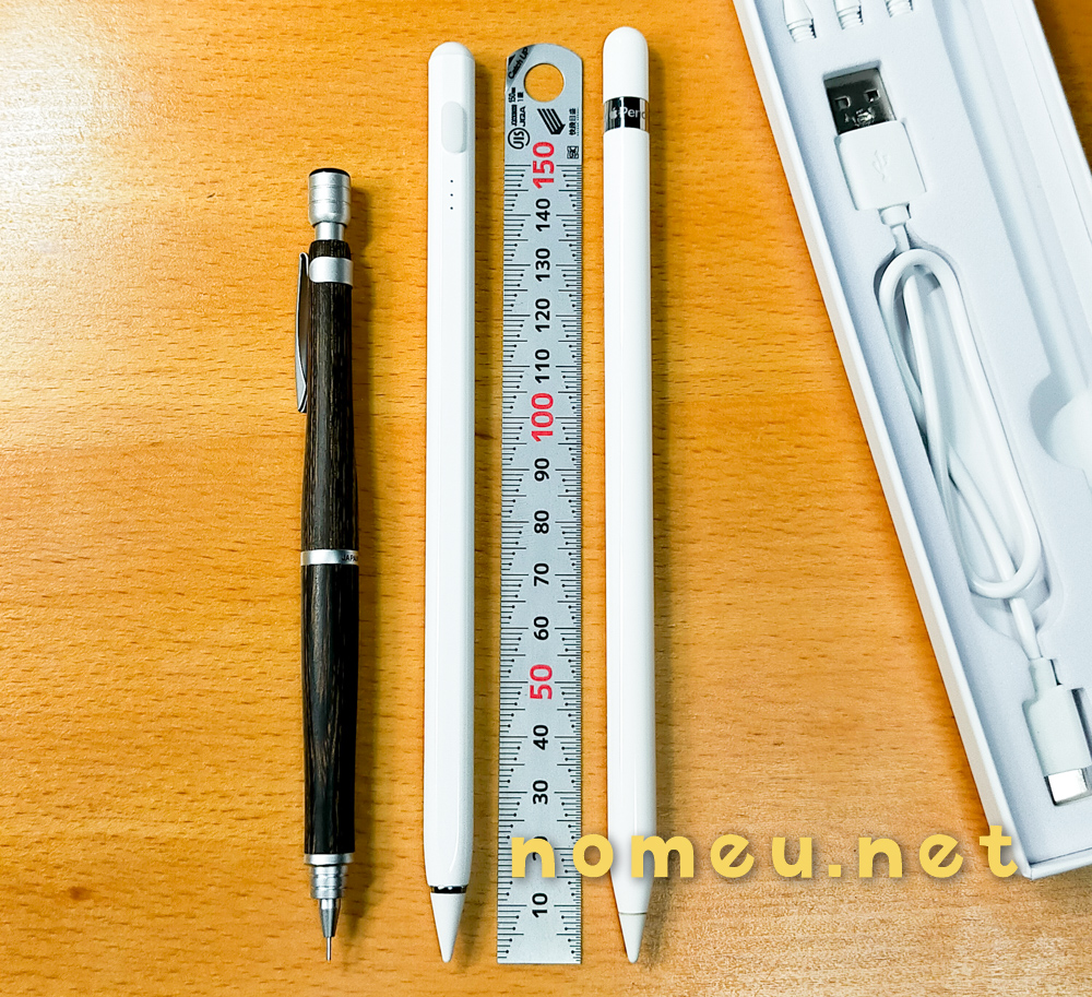 パクチー大佐様専用］ipad air + applepencil Apple Pencil（第1世代