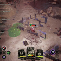 「Weird West」レビュー: 西部劇の見下ろし型シューター。魅力はあるがゲームの底が浅いので繰り返しに気付くとすぐに飽きる