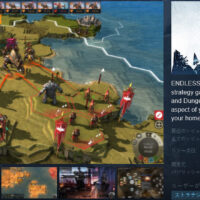 4Xターン制ストラテジーゲーム「ENDLESS Legend」のSteam版が数量限定で無料配布。受け取る手順はやや複雑。欲しい人はお早めに