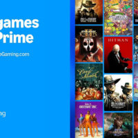 【PrimeGaming 7月】プライムデーで豪華にも24個のゲームがもらえる。変装してアイテムを盗む｢Deceive Inc.｣、中毒性サバイバル｢Forager｣、ターゲットを暗殺｢Hitman Absolution｣、懐かしのミュータント・タートルズ｢TMNT: Shredder’s Revenge｣など (更新2:ゲーム追加)