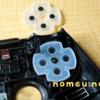 PS4コントローラーを自分で修理する方法。まずはどの型番なのかを調べよう