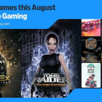 【PrimeGaming 8月】今月も22個のゲームをもらえる。ステルス系FPS・RPG｢Deus Ex: Mankind Divided｣、ループして強化する｢Loop Hero｣、黒澤映画に影響を受けた｢Trek to Yomi｣、フェンシング剣戟｢En Garde!｣、ロックマン風のアクション｢Gravity Circuit｣など