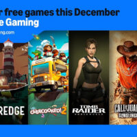 【PrimeGaming 12月】みんなで料理を作る「Overcooked! 2」、クトゥルフな海での釣り「DREDGE」、西部劇FPS「Call of Juarez: Gunslinger」、美しい惑星でのパズル「Planet of Lana」、ドット絵でわちゃわちゃ「Hero’s Hour」、韓国の学園ホラー「The Coma: Recut」などが無料