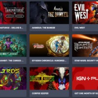 【Humble Choice 5月】今月の提供ゲームを吟味しよう!