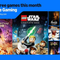 【PrimeGaming 5月】｢スターウォーズの日｣でこのゲームが2つ。人気のパーティゲーム｢Golf with Your Friends｣とFPS｢Wolfenstein II｣が目玉