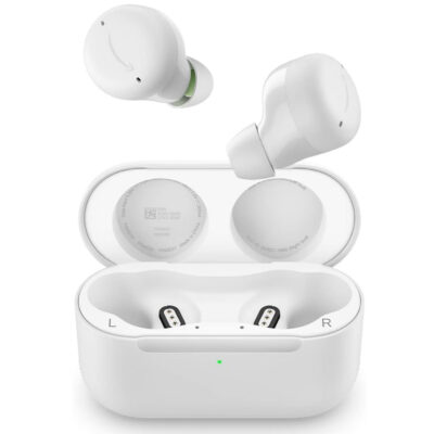 Amazon公式ワイヤレスイヤホン｢Echo Buds｣が77%OFFセールの10,000円割引で人気。プライム会員限定のセールだけど登録で1,000ptもらえる