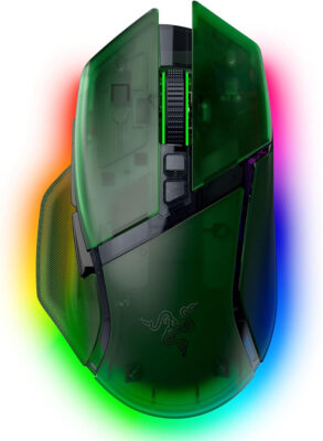 AmazonでのRazerの高割引率セールまとめ。キーボードやマウスなどが最大91%OFF。欲しいものはすぐに注文を [更新 5/13]