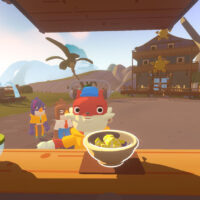 フードトラックをカスタマイズし、食材を集めて料理して提供するCozy系ゲーム「Fruitbus(フルーツバス)」が無料提供。字幕も音声も日本語にローカライズ。AmazonLunaにて
