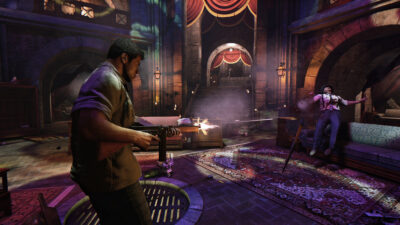 人気だが賛否両論なオープンワールドTPS「Mafia III: DE」、色々な種族でパーティを組める「XCOM: Chimera Squad」、リマスターでかなり見やすくなった「Tomb Raider IV-VI Remastered」が無料提供。AmazonLunaにて
